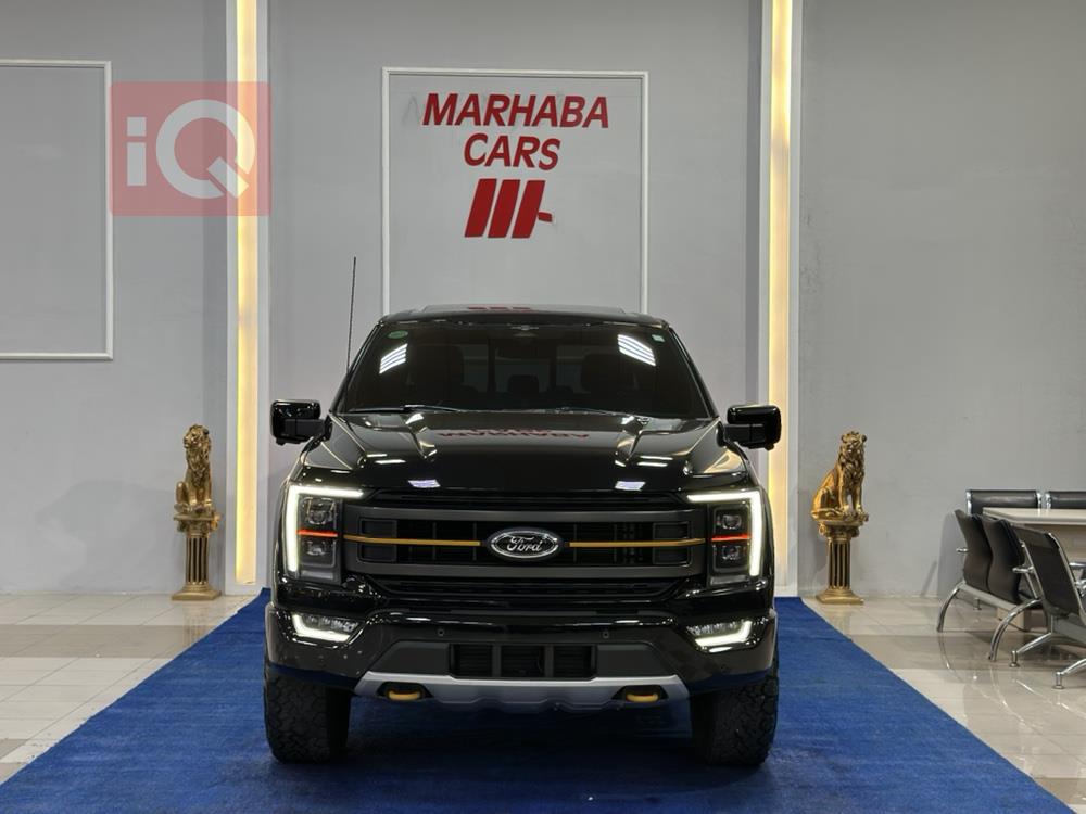 فۆرد F-150